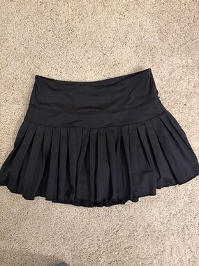 GOLDHINGE SKIRT